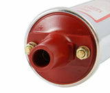 Ignition coil performance chrome mallory-29219-street-performance-ignition-coil-chrome-coil-12-volt