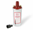 Ignition coil performance chrome mallory-29219-street-performance-ignition-coil-chrome-coil-12-volt