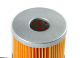 Ignition component mallory-29239-mallory-paper-fuel-filter