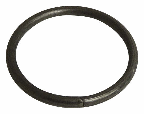 Turn Signal Canceling Cam Retaining Ring for Select 1974-1995 Jeep Vehicles - 2925062 steel