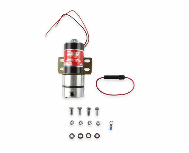 Ignition component mallory-29256-comp-pump-series-110