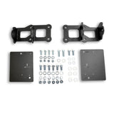 Motor Mounts for GM F Body LS Swap Motor Mount Steel SK104