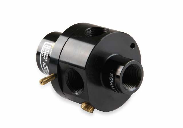 Ignition component mallory-29389-adjustable-fuel-pressure-regulator-for-efi