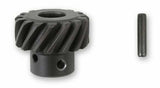 Ignition component for Ford mallory-29418pd-gear-ford-sb-v8-predrilled