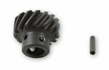 Ignition component for Ford mallory-29418pd-gear-ford-sb-v8-predrilled
