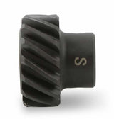 Ignition component for Ford mallory-29418pd-gear-ford-sb-v8-predrilled