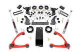Lift kit for Chevy by Rough Country