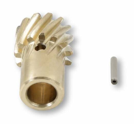 MALLORY AMC V8 Bronze Dist. Gear .491in P/N - 29425