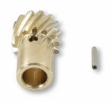 MALLORY AMC V8 Bronze Dist. Gear .491in P/N - 29425