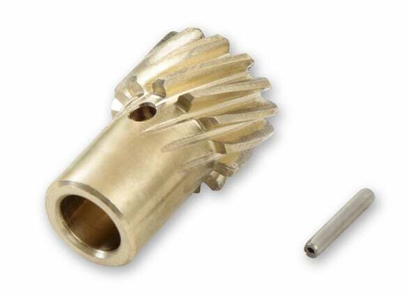 MALLORY AMC V8 Bronze Dist. Gear .491in P/N - 29425