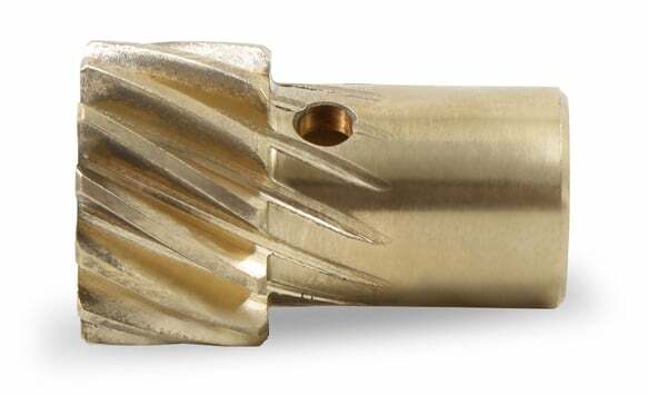 MALLORY AMC V8 Bronze Dist. Gear .491in P/N - 29425