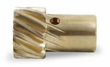 MALLORY AMC V8 Bronze Dist. Gear .491in P/N - 29425