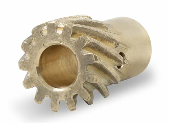 MALLORY AMC V8 Bronze Dist. Gear .491in P/N - 29425