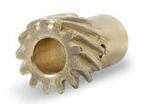 MALLORY AMC V8 Bronze Dist. Gear .491in P/N - 29425