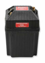 Ignition coil mallory-29440-ignition-coil-promaster-classic-series-coil-49k-v-with-mounting-br