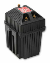 Ignition coil mallory-29440-ignition-coil-promaster-classic-series-coil-49k-v-with-mounting-br