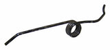 Metal Black Drum Brake Adjuster Spring - 2944580 steel