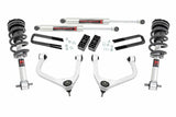 Lift kit for 2019-2024 Chevy Silverado 1500 by Rough Country