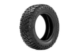 295/60R20 M/T; Dual Sidewall by Rough Country