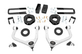 Lift kit for Chevy by Rough Country