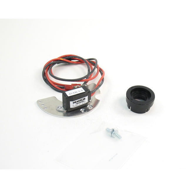 PerTronix Ignitor electronic ignition kit Ford 8 cylinder negative ground 2493