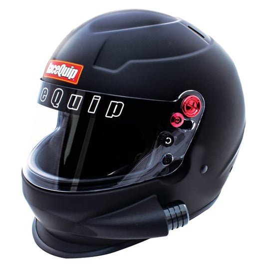 Side Air Pro20 Sa2020 Flblk Xlg Helmet - 296996RQP