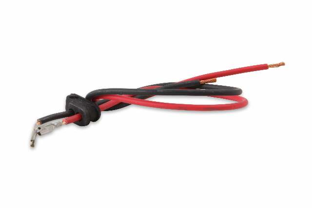 Ignition component mallory-29809-comp-pump-seal-and-repair-kit