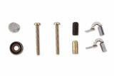 Ignition component mallory-29809-comp-pump-seal-and-repair-kit