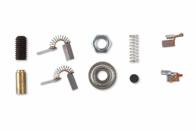 Ignition component mallory-29809-comp-pump-seal-and-repair-kit