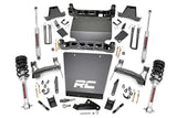 Lift kit for Chevy by Rough Country