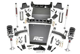 Lift kit for Chevy by Rough Country