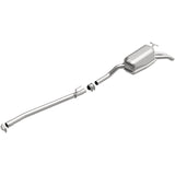 Fits 1998-1999 Mercedes-Benz E300 3.0L Direct-Fit Replacement Exhaust 106-0567 aluminized steel
