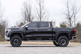 Fits Chevy/Sierra 1500(19-24)/Silverado 1500(21-24) 6" Lift Diesel ARC 29900D
