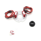 PerTronix Ignitor II electronic ignition kit Mallory negative ground 3000