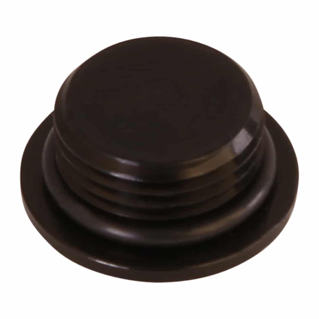 Aeromotive ORB port plug -8 ORB 15618