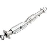Catalytic Converter for HM Grade Federal / EPA Compliant Direct-Fit Catalytic Converter MagnaFlow 23137