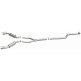 Exhaust System Kit for Street Series Cat-Back Performance Exhaust System MagnaFlow 19309