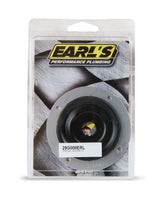 Earls Seals-It™ Firewall Grommet for -8 hose and fittings - 29G008ERL