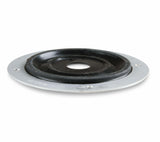 Earls Seals-It™ Firewall Grommet for -8 hose and fittings - 29G008ERL