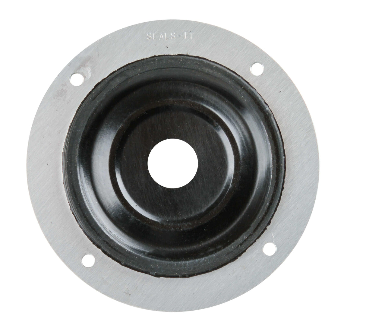 Earls Seals-It™ Firewall Grommet for -8 hose and fittings - 29G008ERL