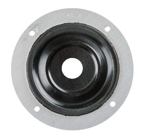 Seals-It™ Firewall Grommet for -8 hose and fittings - 29G008ERL AN fitting