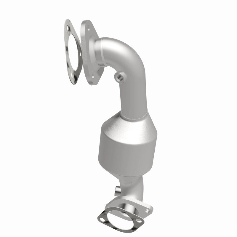 MagnaFlow catalytic converter stainless steel CARB compliant