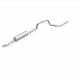 Fits 2002-2005 Ford Explorer Direct-Fit Replacement Exhaust System 106-0033