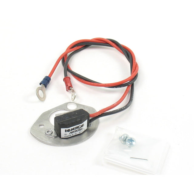 PerTronix ignition distributor 6 cylinder negative ground 1762LS