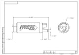 Aeromotive fuel pump 11569-340