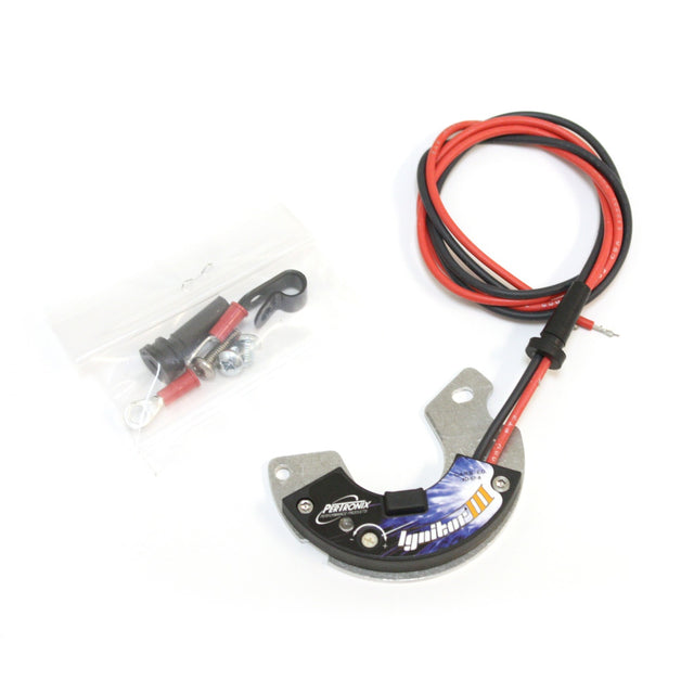 PerTronix Ignitor II electronic ignition kit Ford 8 cylinder negative ground 71281D