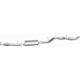 2015-2020 Cadillac Escalade ESV Direct-Fit Replacement Exhaust System 106-0838 steel