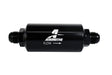 Aeromotive fuel filter -10 AN male stainless steel 12388