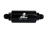 Aeromotive fuel filter -10 AN male stainless steel 12388