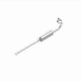Fits 2002-2005 Dodge Ram 1500 Direct-Fit Replacement Exhaust System 106-0029 aluminized steel
